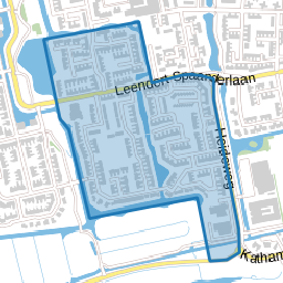 Volendam-Blokgouw 4, 5 en 6