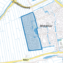 Volendam-Blokgouw 7 en 8