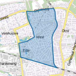 Ede-West