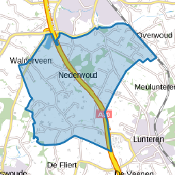 Nederwoud