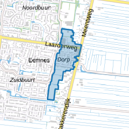 Eemnes-Dorp