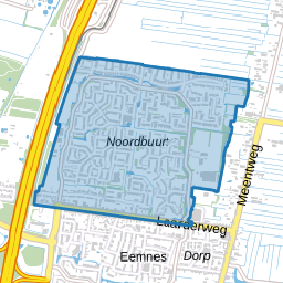 Noordbuurt