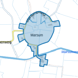 Marsum