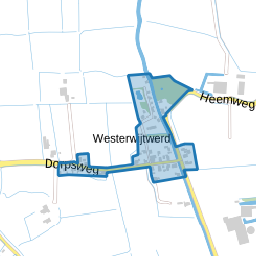 Westerwijtwerd