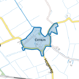 Eenum