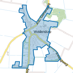 Woldendorp