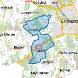 Eersel