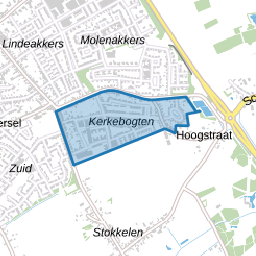 Kerkebogten