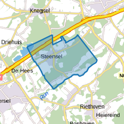 Steensel
