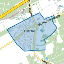 Steensel