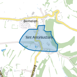 Sint Antoniusbank