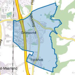 Gronsveld