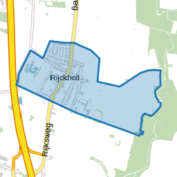 Rijckholt
