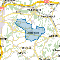 Margraten