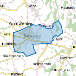 Margraten
