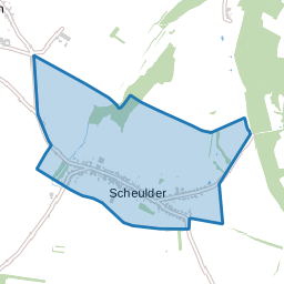 Scheulder
