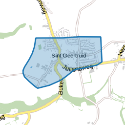 Sint Geertruid