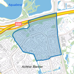 Achtse Barrier-Hoeven