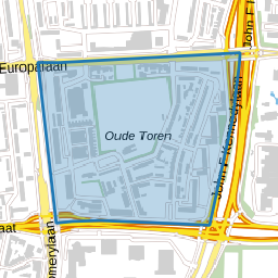 Oude Toren
