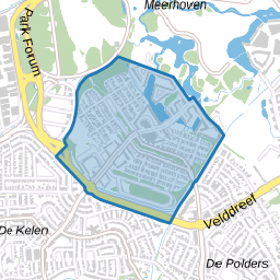 Waterrijk