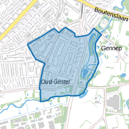 Bennekel-Oost
