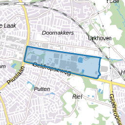 Poeijers