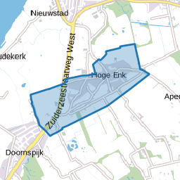 Hoge Enk