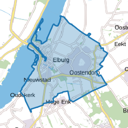 Elburg