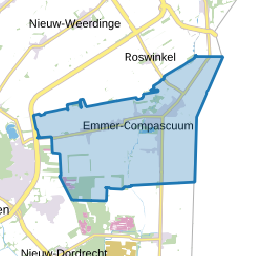 Emmer-Compascuum