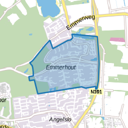 Emmerhout