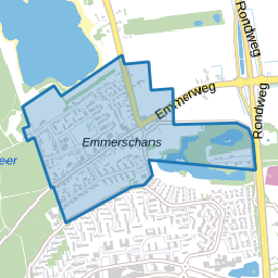 Emmerschans