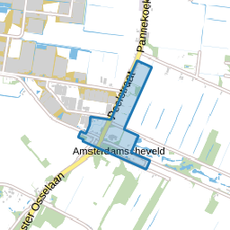 Amsterdamscheveld