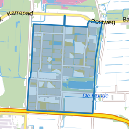 Tuinbouwcentrum Klazienaveen