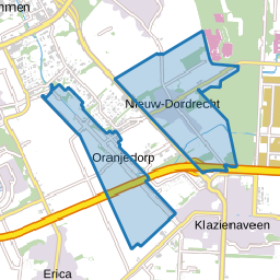 Nieuw-Dordrecht