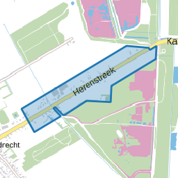 Herenstreek