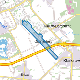Oranjedorp