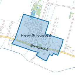 Nieuw-Schoonebeek