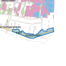 Oostelijk Nieuw-Schoonebeek