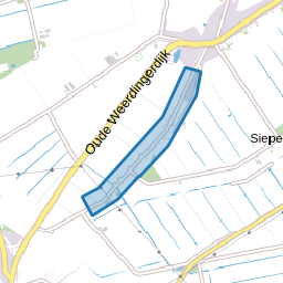 Tramwijk