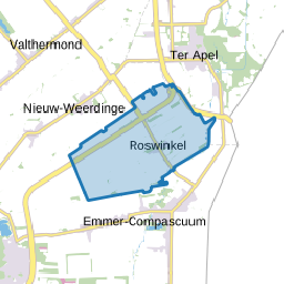 Roswinkel