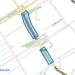 Roswinkelerstraat