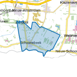 Schoonebeek
