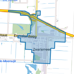 Zwartemeer-Centrum