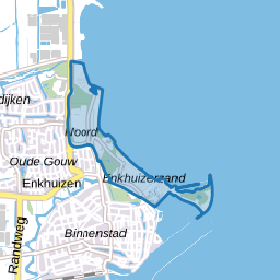 Enkhuizerzand
