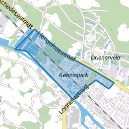 Kennispark