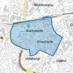 Horstlanden-Stadsweide