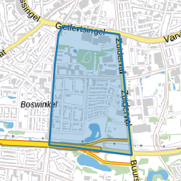 Cromhoffsbleek-Kotman