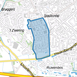 Stadsveld-Zuid