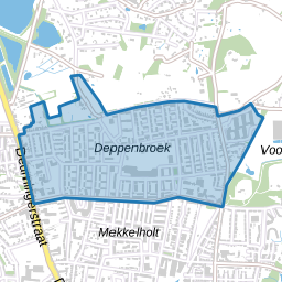 Deppenbroek