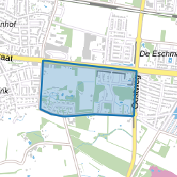 De Leuriks